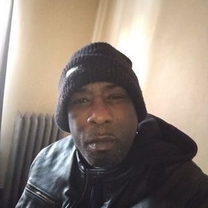 Meet your Posher, Gregory